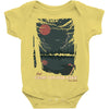 camp crystal lake Baby Bodysuit