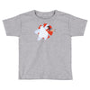big hero 6 by lobatalobos Toddler T-shirt