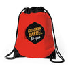 CRACKER BARREL Drawstring Bags