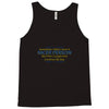 nicer person Tank Top