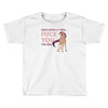 once upon a time Toddler T-shirt