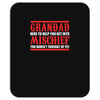 grandad Mousepad