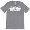 world of tanks T-Shirt