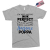 awesome poppa Exclusive T-shirt