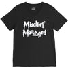 mischief managed V-Neck Tee