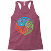 pokemon (2) Racerback Tank