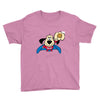 Philadelphia Underdogs Youth Tee