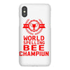 spelling bee champiun iPhoneX