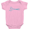 cut Baby Bodysuit