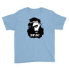 tupac (4x) Youth Tee