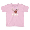 retirement plan bass rock Toddler T-shirt