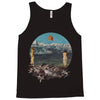 sensual migration Tank Top