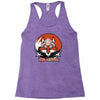red leader (2) Racerback Tank