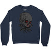 silent Crewneck Sweatshirt