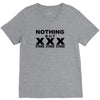 nothing but strikes t shirt funny bowling tee pba sports cool V-Neck Tee