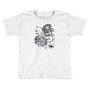 the last great battle Toddler T-shirt