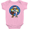 los pollos hermanos Baby Onesie