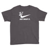 just shoot it Youth Tee