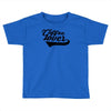 coffee lover Toddler T-shirt