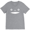 face V-Neck Tee