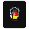 germany national team youth 2018 fifa world cup Mousepad