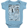 catastrophe Baby Onesie