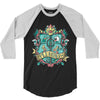 plumbers inc 3/4 Sleeve Shirt