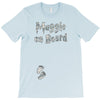 Muggle On Board Airforce T-Shirt