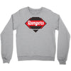 Rangers Crewneck Sweatshirt