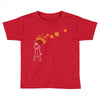 autumn breeze Toddler T-shirt