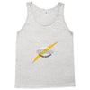 CHIMPLOCEAN Tank Top
