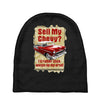 sell my chevy ideal birthday gift or present Baby Beanies