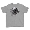 deep fear sea Youth Tee