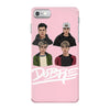dobre twins iPhone 7 Case