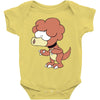 magby Baby Onesie