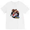 kessel kart V-Neck Tee