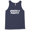 knife party Tank Top