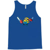 bee do! bee do! bee do! Tank Top