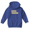 little princess Youth Hoodie