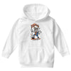 wild forever Youth Hoodie