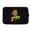 zombie h creations Laptop sleeve