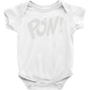 pow ! Baby Onesie