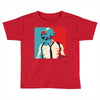 Pubg Soldier Toddler T-shirt