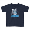 most of my life Toddler T-shirt