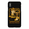 science rules iPhoneX