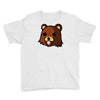 bear meme Youth Tee
