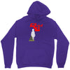 go girll Unisex Hoodie
