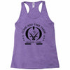 molon labe Racerback Tank