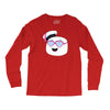 marshmallow love Long Sleeve Shirts