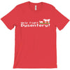 raising awareness T-Shirt
